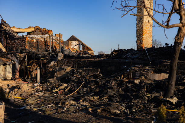 Reliable Soot Cleanup contractor in Stevenson, MD by Meridian Smoke Damage